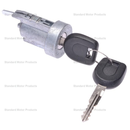 Standard Ignition Ignition Lock Cylinder, Us-344L US-344L